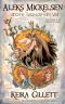 [Zaria Fierce 04] • Aleks Mickelsen and the Twice-Lost Fairy Well